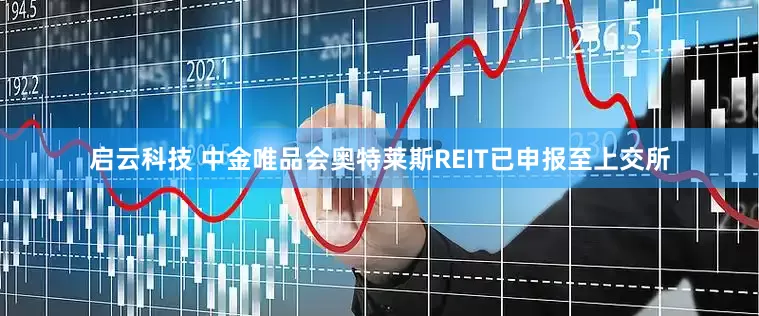 启云科技 中金唯品会奥特莱斯REIT已申报至上交所